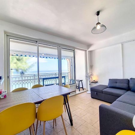 Ferienwohnung Mosala 5 - T3 Duplex De 50 M2- Pieds Dans L'Eau - Saint-Leu Exterior foto