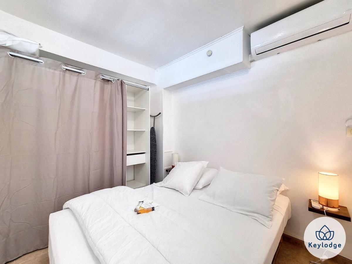 Ferienwohnung Mosala 5 - T3 Duplex De 50 M2- Pieds Dans L'Eau - Saint-Leu Exterior foto